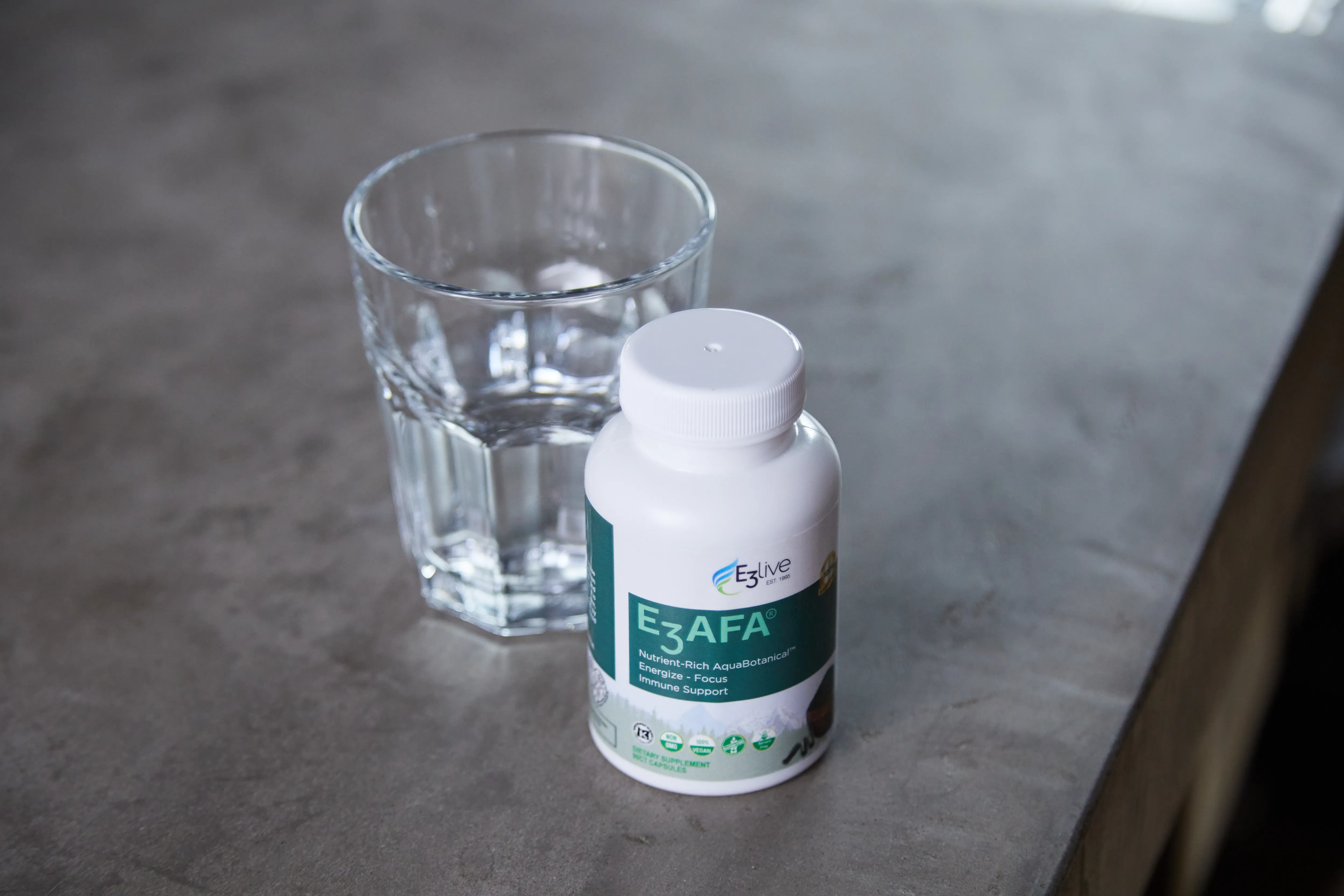 ブルーグリーンアルジーのイメージ画像