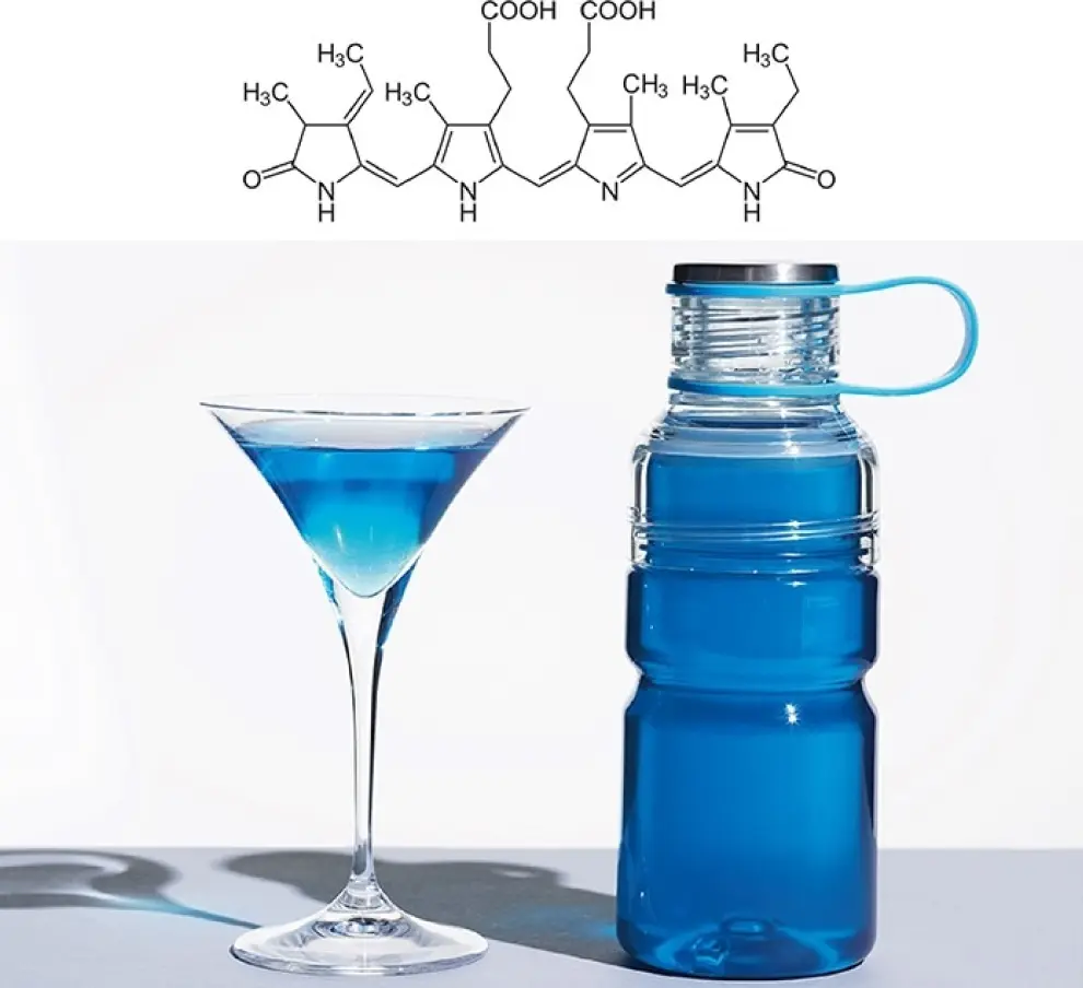 フェニルエチルアミン（PEA）