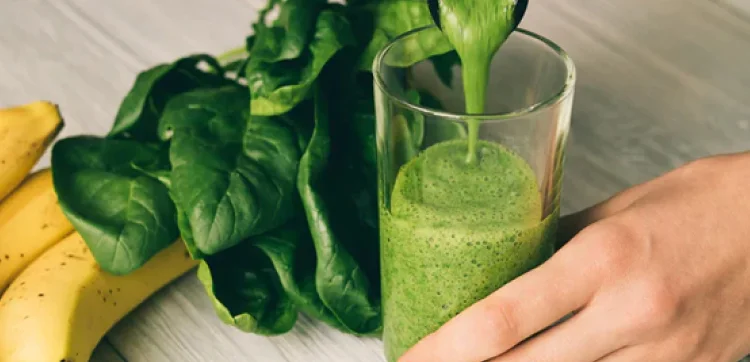 ブルーグリーンアルジーのイメージ画像