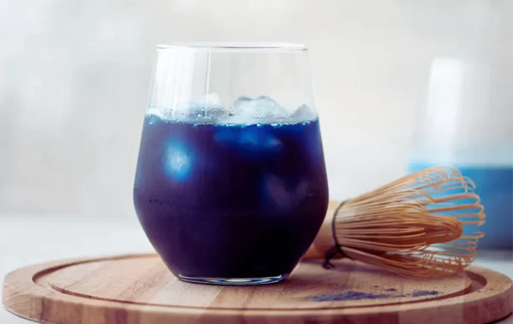 ブルーグリーンアルジーのイメージ