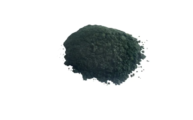 パウダータイプ